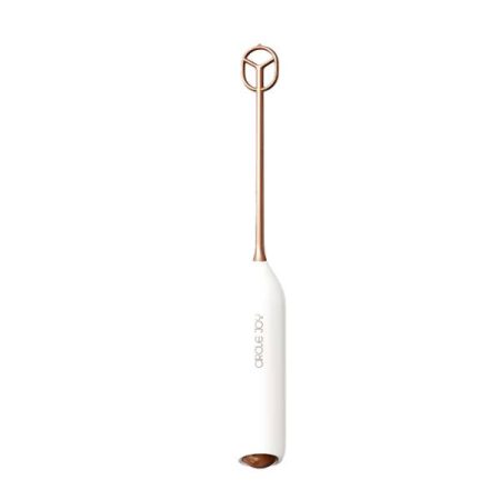 CIRCLE JOY Battery Operated Electric Milk Frother (CJ-JBB01)