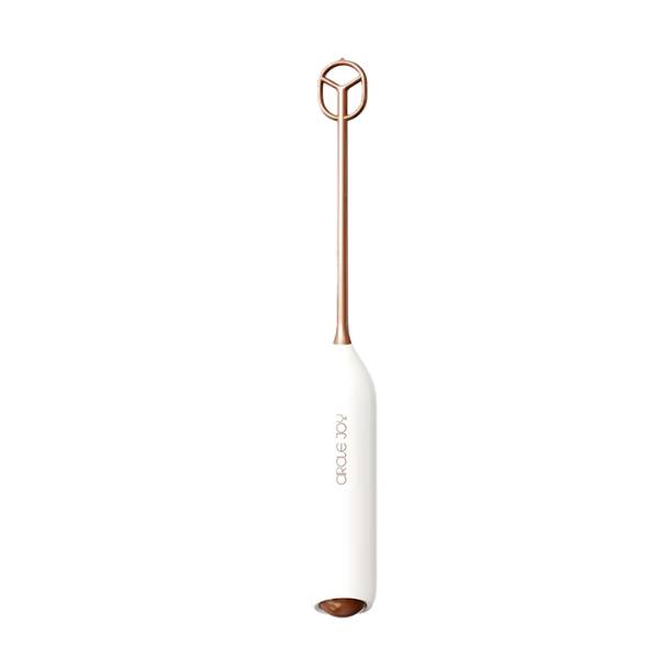 CIRCLE JOY Battery Operated Electric Milk Frother (CJ-JBB01)