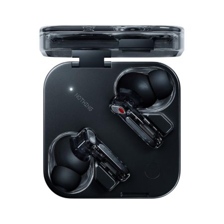 Nothing Ear 3 45dB Hybrid ANC True Wireless Earbuds