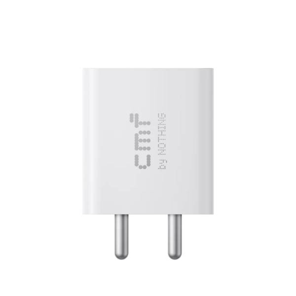 Nothing CMF 33W USB-C Fast Charging Adapter