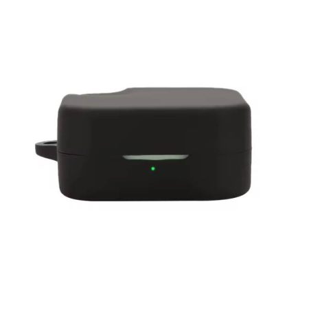 Nothing CMF Buds 2 Plus Soft Silicone Case Cover