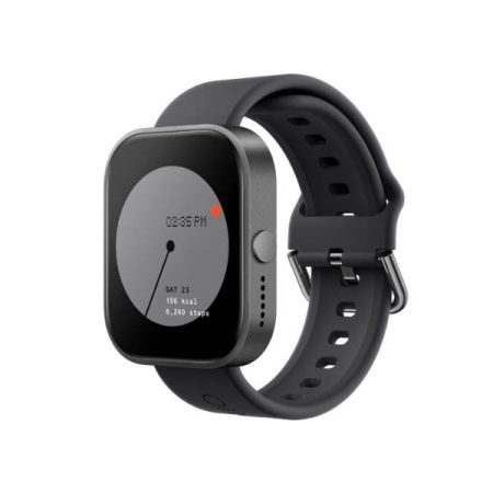 Nothing CMF by Watch Pro Smartwatch AMOLED Display GPS