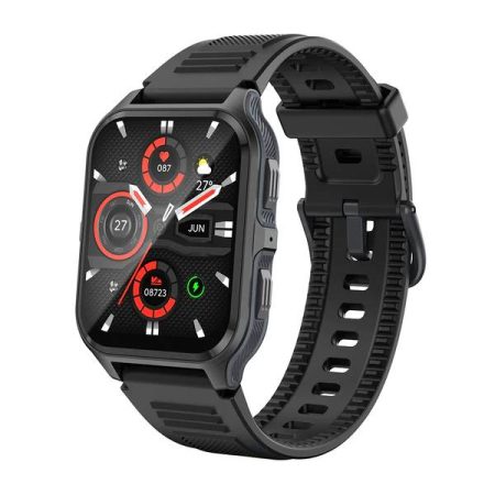COLMI P73 Military Bluetooth Call Smartwatch