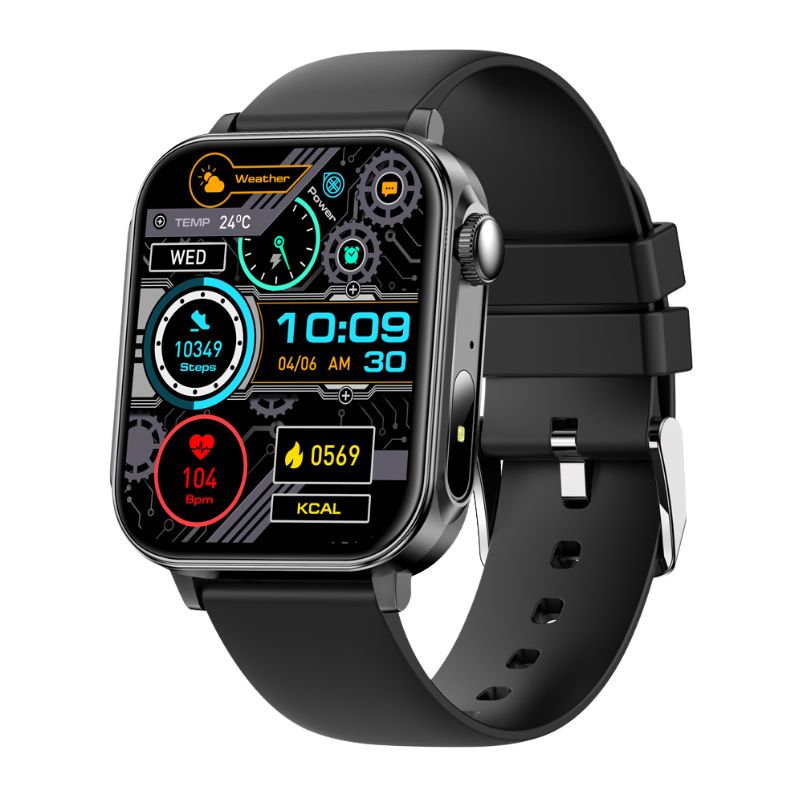 COLMI P80 Smartwatch
