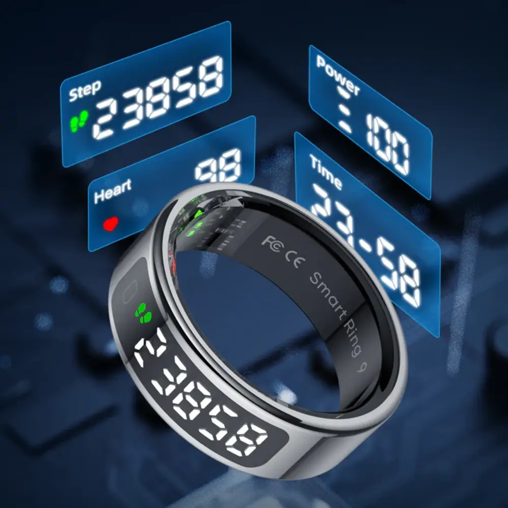 COLMI R12 Smart Ring