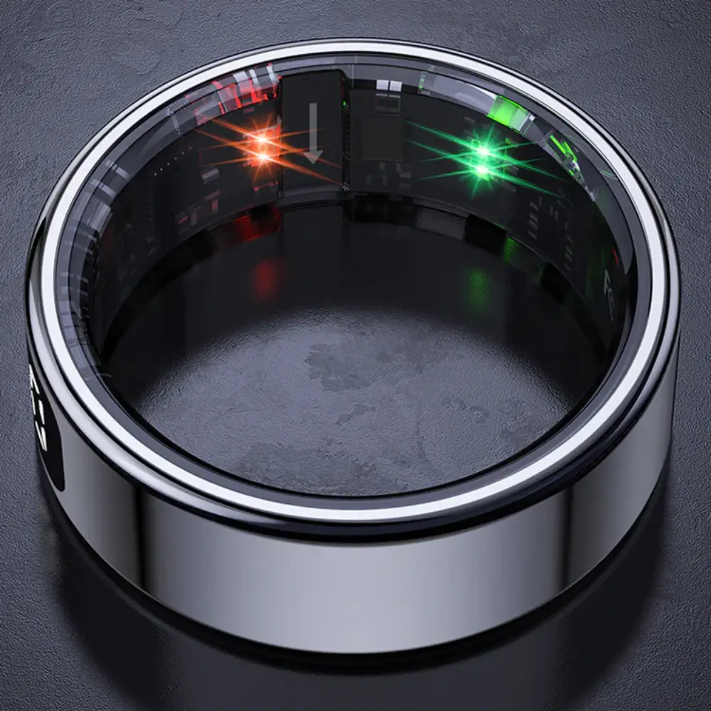 COLMI R12 Smart Ring