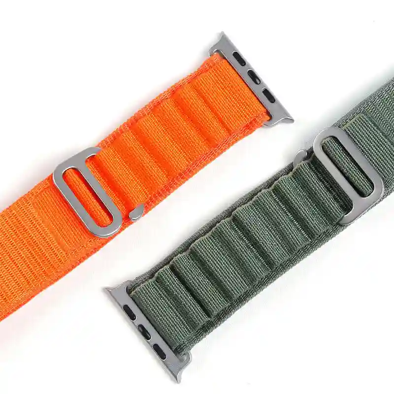 COTECI Alpine Loop Watch Band for iWatch 44 -45-Ultra 49 mm