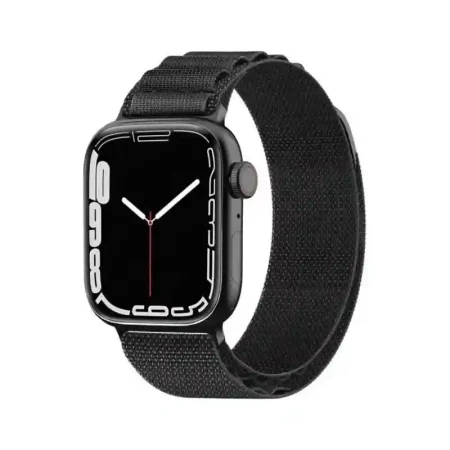 COTEetCI Alpine Loop Watch Band for iWatch 44mm / 45mm / Ultra 49 mm