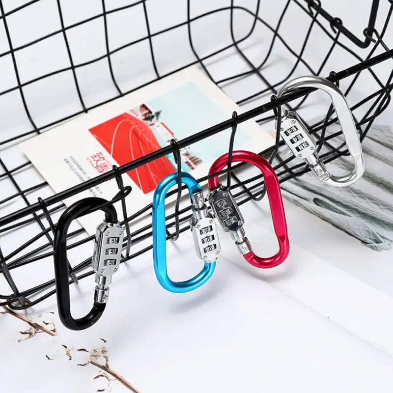 COTECI D HOOK COMBINATION LOCK Size (L/S)