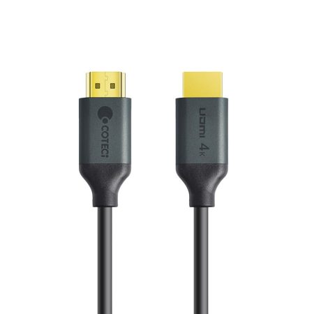 COTECi HDMI to HDMI Cable 4K (2m)