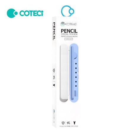 COTEetCI Apple Pencil Box For 1st & 2nd Generation
