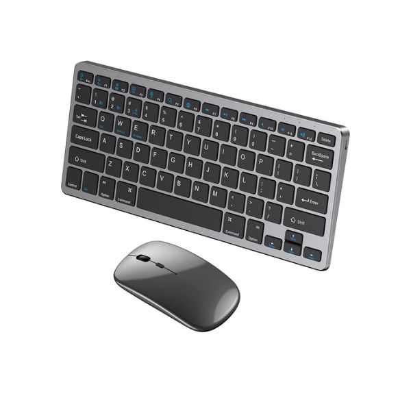COTEetCI Wireless Mouse & Keyboard Set