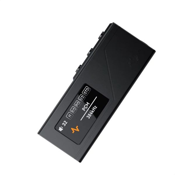 Cayin RU3 Portable USB DAC Headphone Amplifier