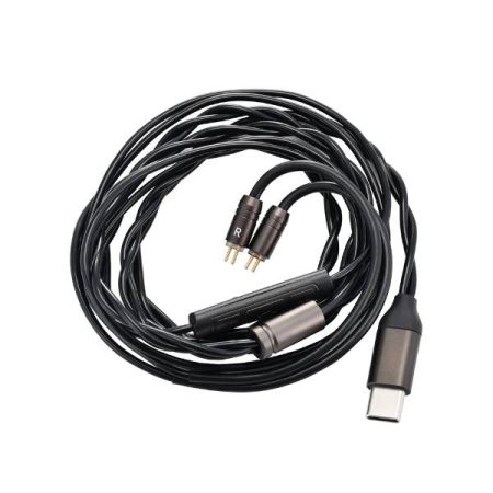 Celest Ruyi Pro USB C Upgrade Cable Standard 0.78mm With Mic