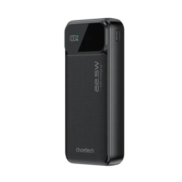 Choetech B729 20000mAh PD22.5W Power Bank