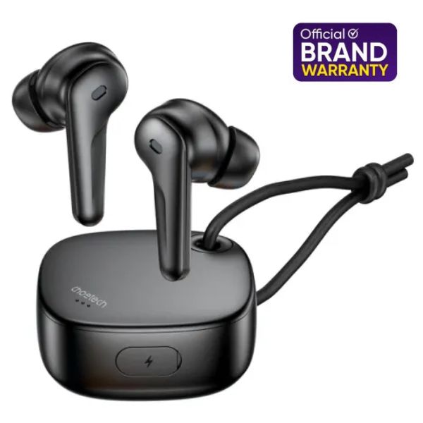 Choetech BH-T17 ANC+ENC TWS Wireless Earbuds