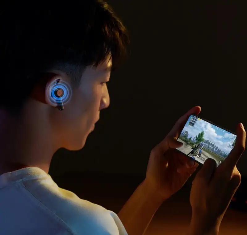 Choetech BH-T19 EyeAura Minion TWS Earbuds