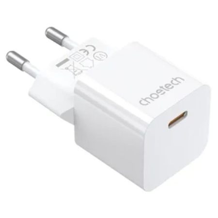 Choetech PD5010 20W Type-C Wall Charger Adapter
