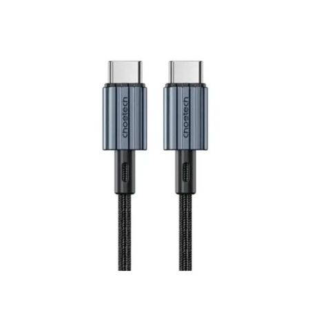 Choetech XCC-1014 1.2 Meter 60W Type-C to Type-C Charging Cable
