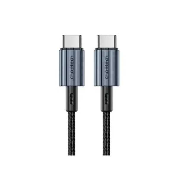 Choetech XCC-1014 1.2 Meter 60W Type-C to Type-C Charging Cable