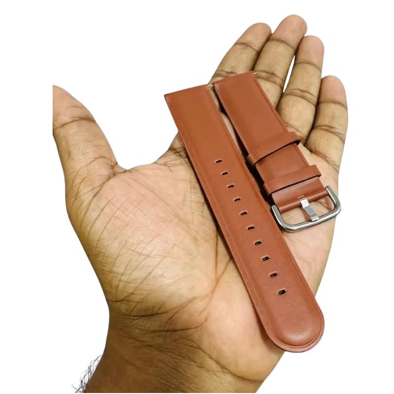 Nothing Cmf Watch Pro 2 Leather Strap Unofficial