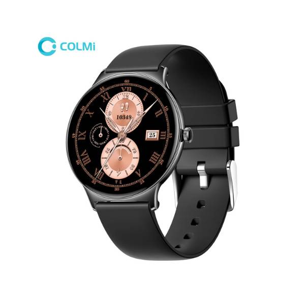 COLMI V89 AMOLED Display Smart Watch 7.9mm ultra-thin body