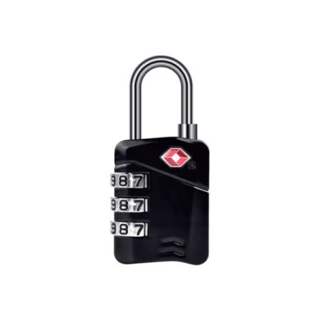 Coteci TR-006 TSA Customs Combination Lock