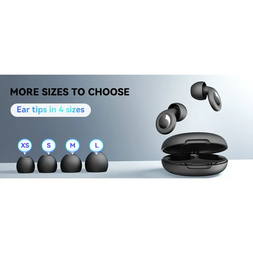 Coteci TR-028 Sleep EarPlugs
