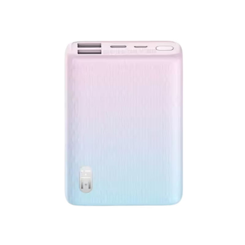 Cuktech ZMI QB817 10000mAh Mini Fast Charging Powerbank