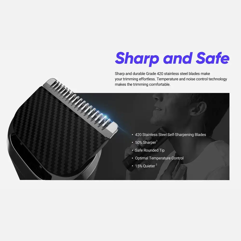 DIZO Trimmer Neo