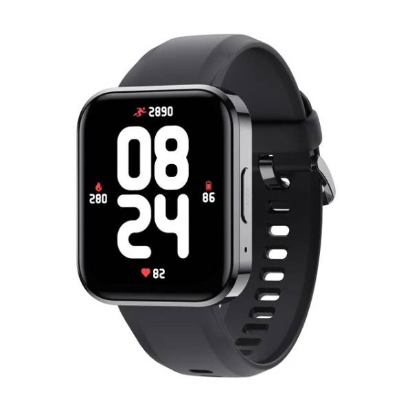DIZO Watch D Talk Smartwatch with Calling Features