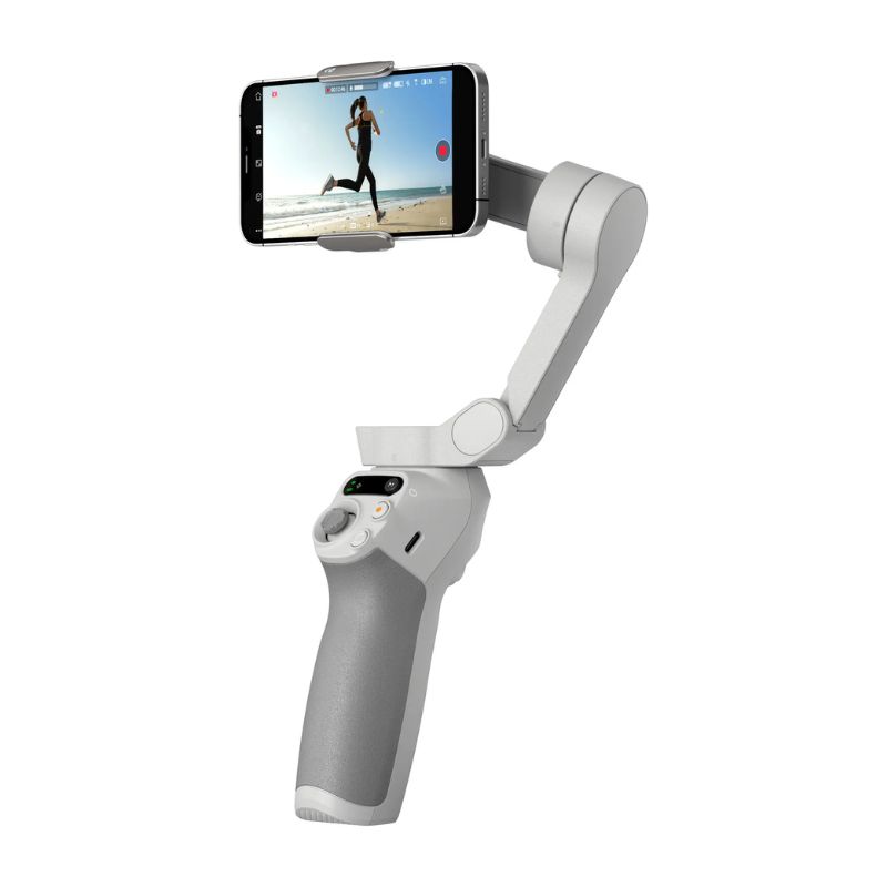 DJI Osmo Mobile SE Smartphone Gimbal (M05E01)