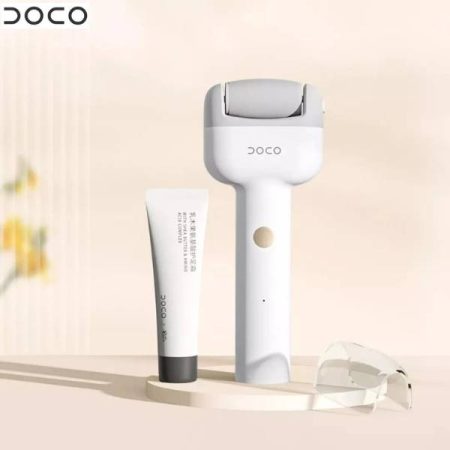 DOCO F002 Electric Pedicure Dead Skin Callus Remover