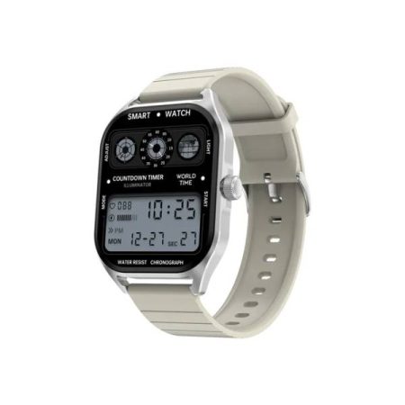 DT NO.1 DT99 AMOLED Display Smartwatch