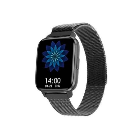 DT No1 DTX Max Smart Watch