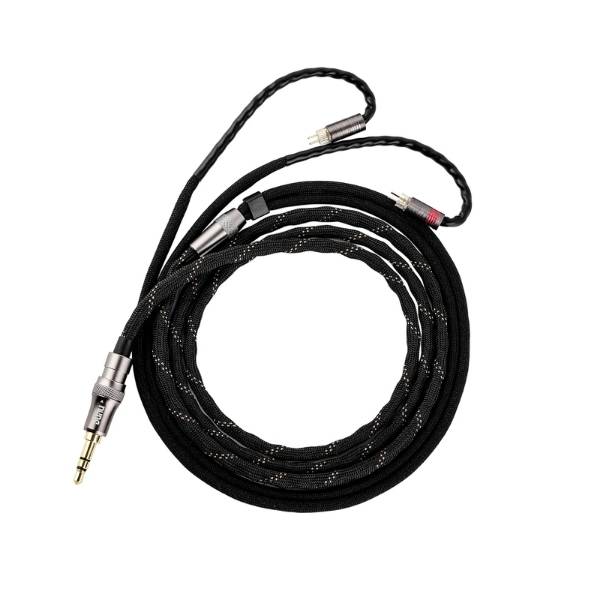 DUNU Lyre Mini 240-Strand OCC Copper IEM Cable