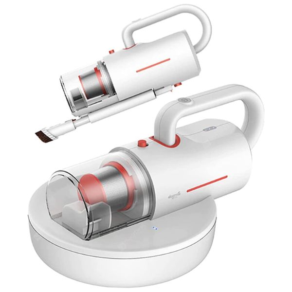Deerma CM1900 Cordless Dust Mite Vacuum Cleaner