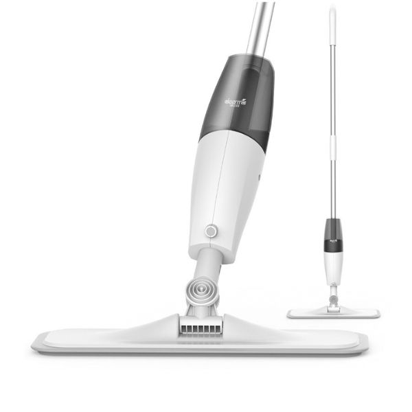 Xiaomi Deerma TB500 Water Spray Mop 360 Degrees Rotating