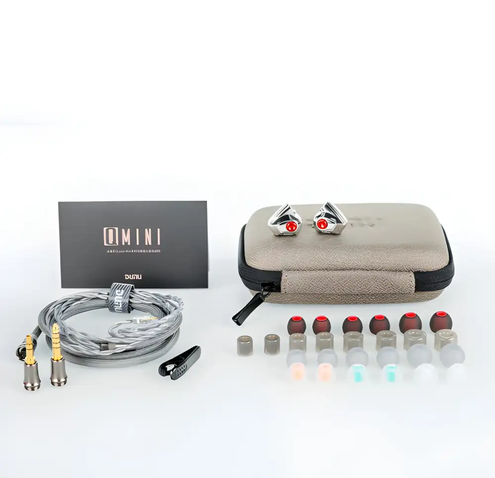 Dunu Titan S2 In Ear Earphone