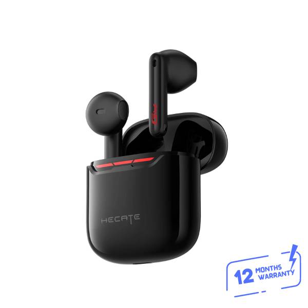 EDIFIER GM3 Plus True Wireless Gaming Earbuds