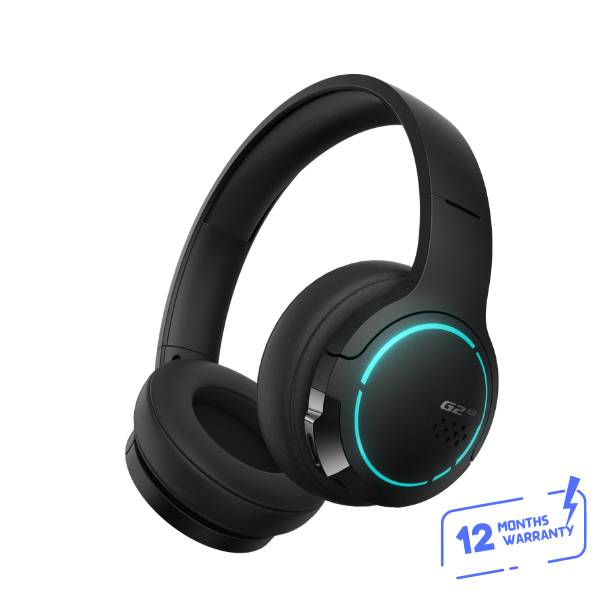 EDIFIER Hecate G2BT Wireless Bluetooth Gaming Headset