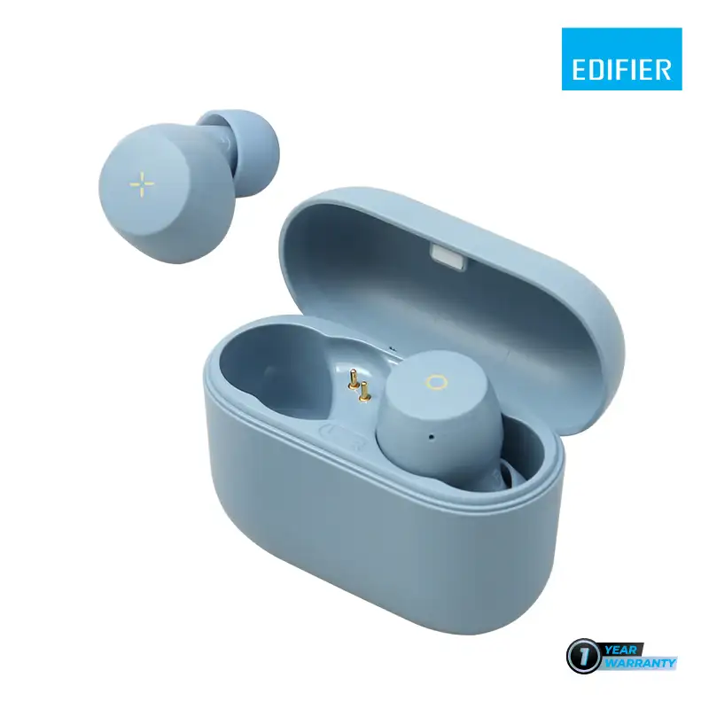 Edifier X3 TO-U True Wireless Earbuds (12 Months Warranty)