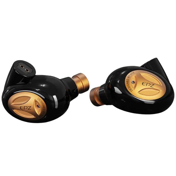 EPZ, Q5 Pro 10mm Carbon-Ceramic Composites Nano Diaphragm IEM