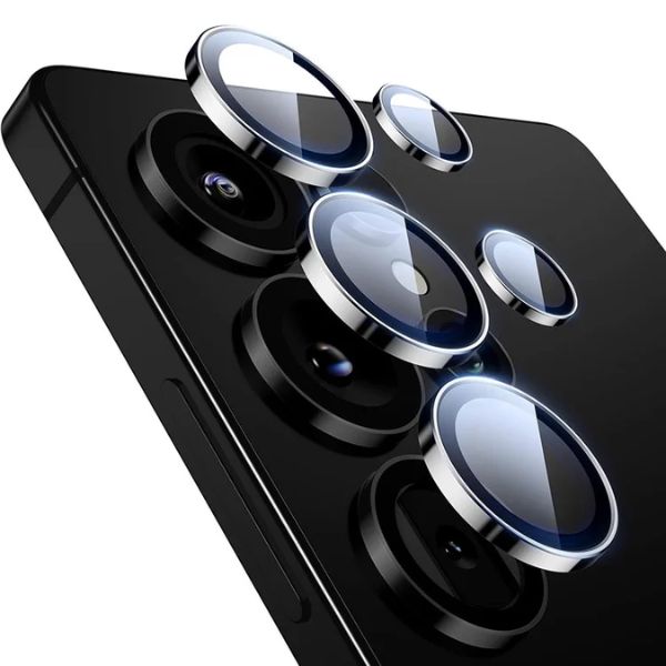 ESR 2 Set For Samsung Galaxy S25 Ultra Camera Lens Protector 9H Armorite Camera Lens Film