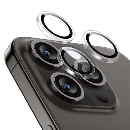 ESR Armorite Individual Camera Lens Protector for iPhone 14/15/16 Series