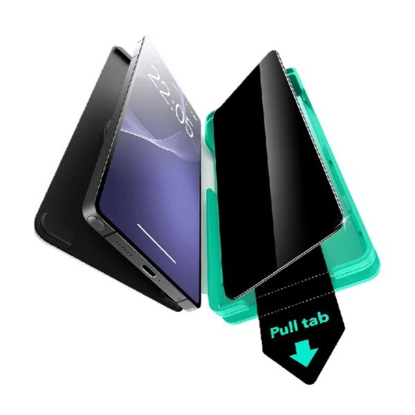 ESR Galaxy S25 Ultra Privacy Tempered Glass, 1 Pack