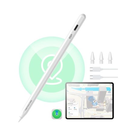 ESR Geo Digital Pencil Pro with Find My Feature for iPad
