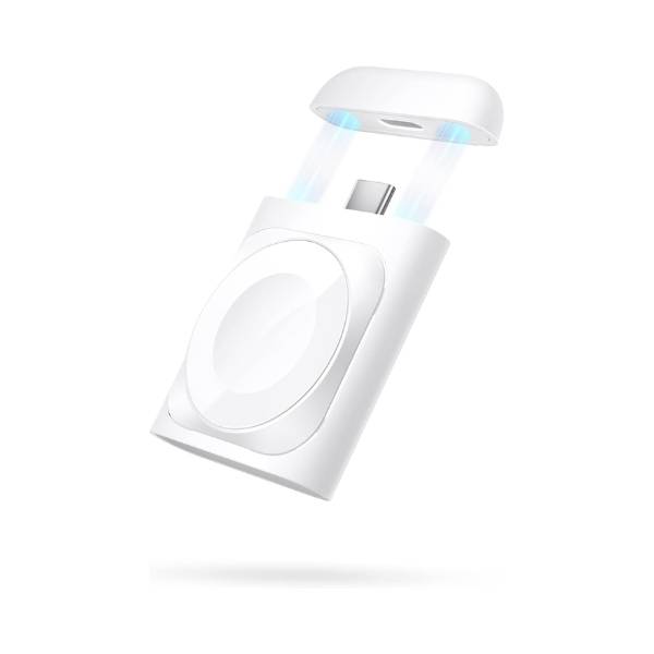 ESR Portable Charger for Apple Watch (Officially Certified)