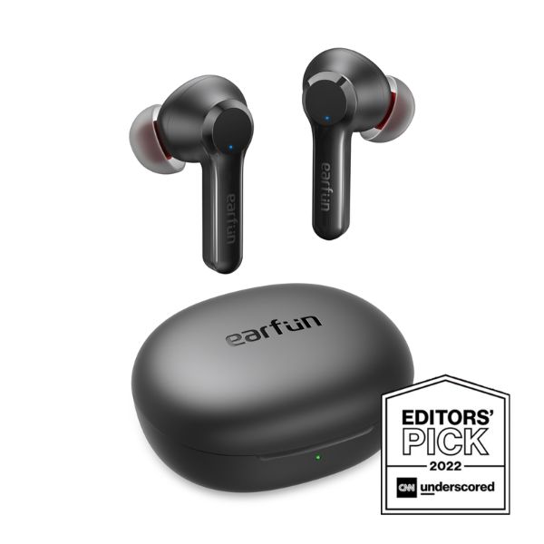 EarFun Air Pro 2 Hybrid ANC True Wireless Earbuds