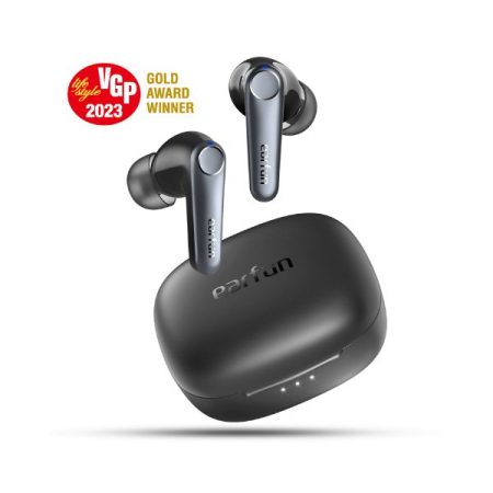 EarFun Air Pro 3 ANC True Wireless Earbuds